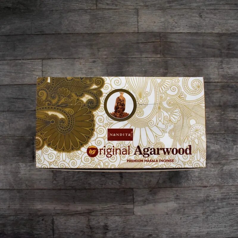 🌱 Vipartesanias - Comprar Incienso Agarwood - Envío Gratis 24h🌞