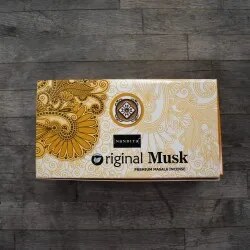 🌱 Vipartesanias - Comprar Incienso Musk - Envío Gratis 24h🌞