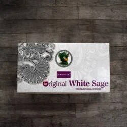 🌱 Vipartesanias - Comprar Incienso Salvia Blanca - Envío Gratis 24h🌞