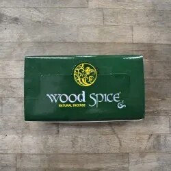 🌱 Vipartesanias - Comprar Incienso Wood Spice - Envío Gratis 24h🌞