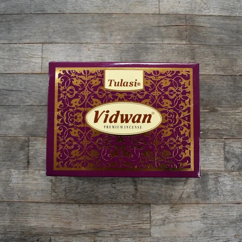 🌱 Vipartesanias - Comprar Incienso Vidwan - Envío Gratis 24h🌞