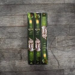🌱 Vipartesanias - Comprar Incienso Kisna Mini - Envío Gratis 24h🌞