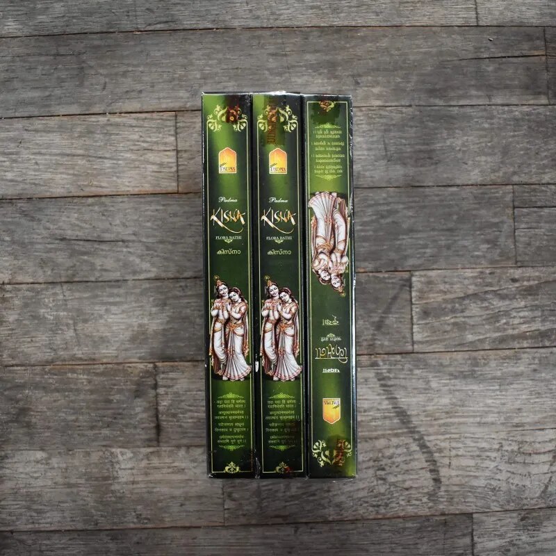 🌱 Vipartesanias - Comprar Incienso Kisna Mini - Envío Gratis 24h🌞