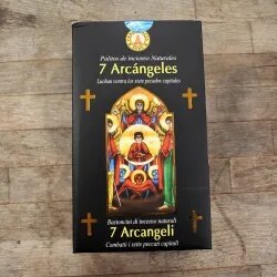 🌱 Vipartesanias - Comprar Incienso de Iglesia - Envío Gratis 24h🌞