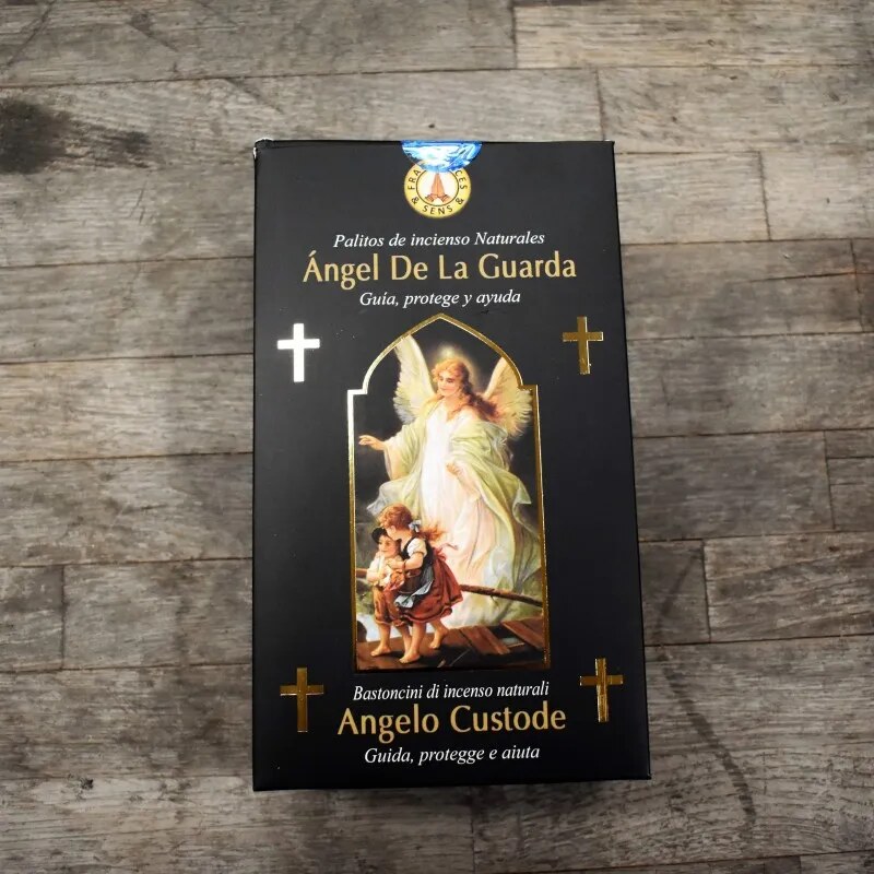 🌱 Vipartesanias - Comprar Incienso de Iglesia - Envío Gratis 24h🌞