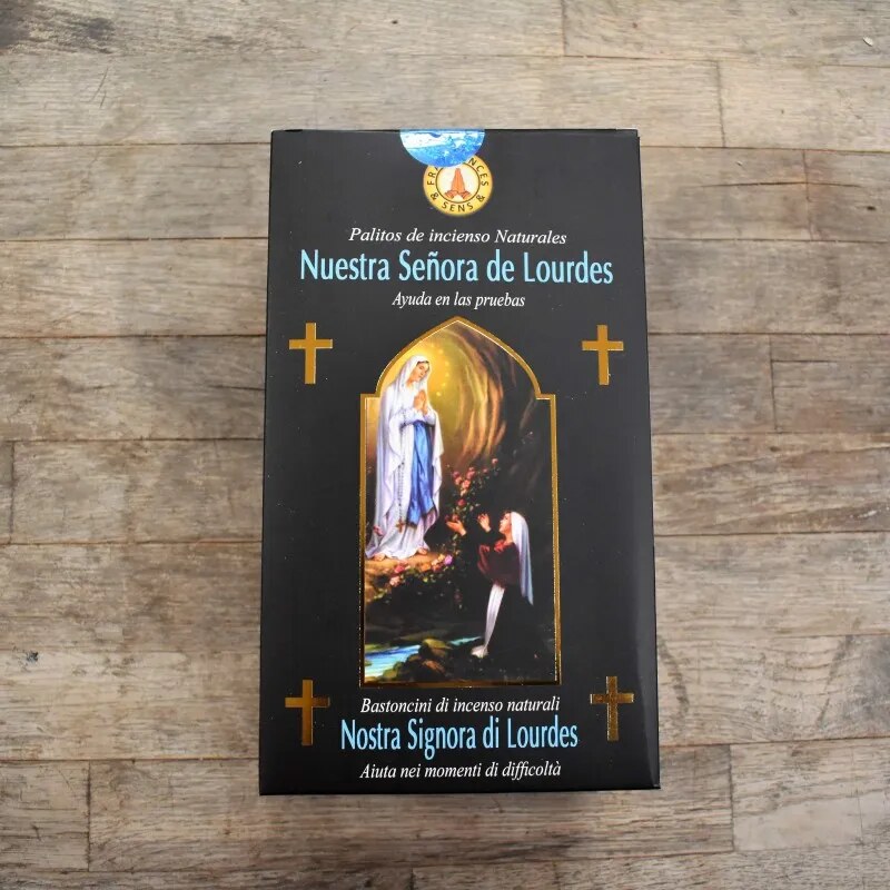 🌱 Vipartesanias - Comprar Incienso de Iglesia - Envío Gratis 24h🌞