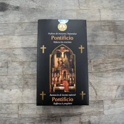🌱 Vipartesanias - Comprar Incienso de Iglesia - Envío Gratis 24h🌞
