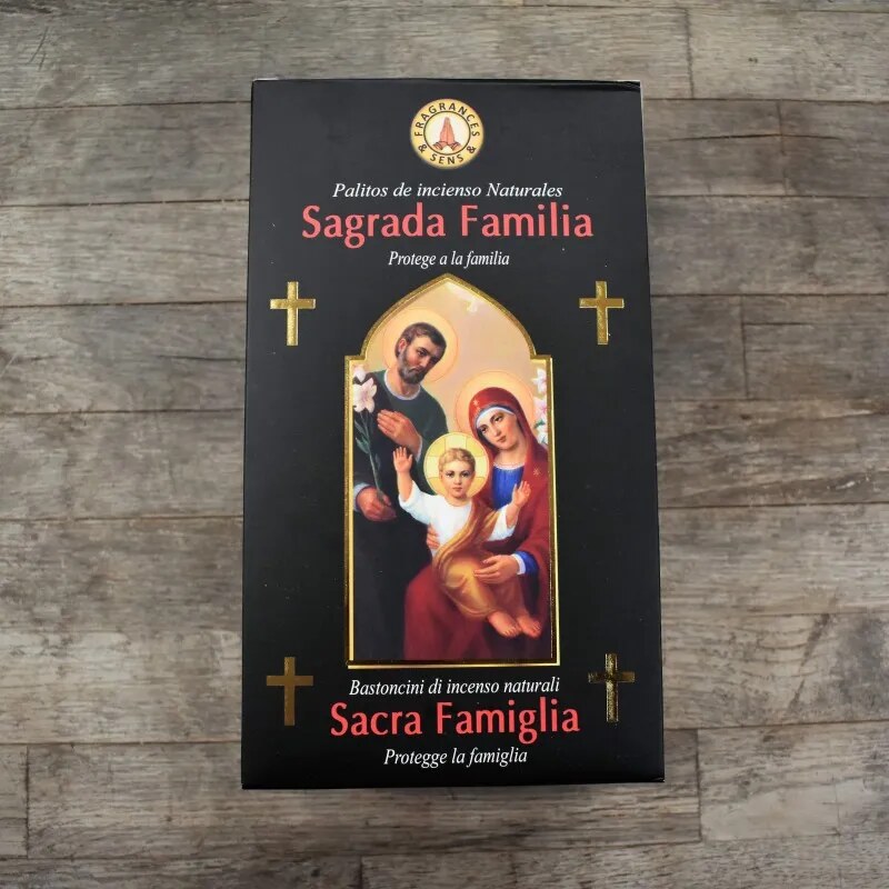 🌱 Vipartesanias - Comprar Incienso de Iglesia - Envío Gratis 24h🌞