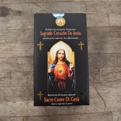 🌱 Vipartesanias - Comprar Incienso de Iglesia - Envío Gratis 24h🌞