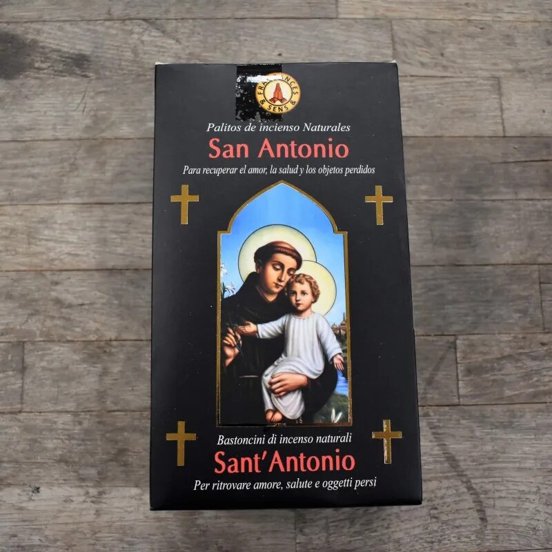 🌱 Vipartesanias - Comprar Incienso de Iglesia - Envío Gratis 24h🌞