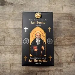 🌱 Vipartesanias - Comprar Incienso de Iglesia - Envío Gratis 24h🌞