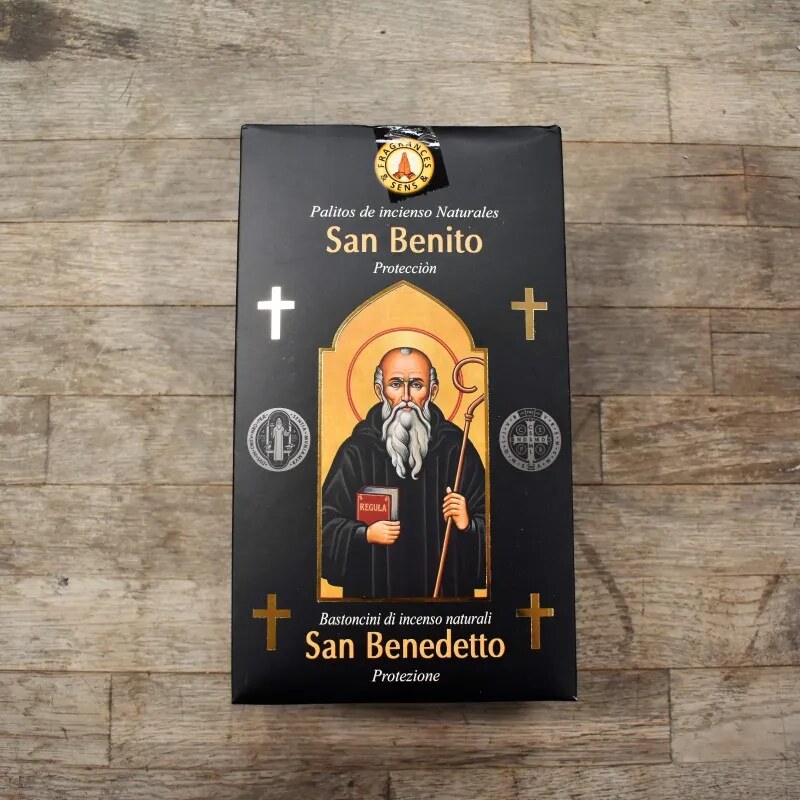 🌱 Vipartesanias - Comprar Incienso de Iglesia - Envío Gratis 24h🌞