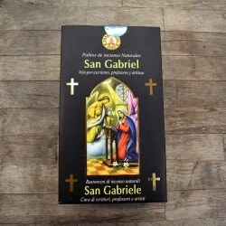 🌱 Vipartesanias - Comprar Incienso de Iglesia - Envío Gratis 24h🌞