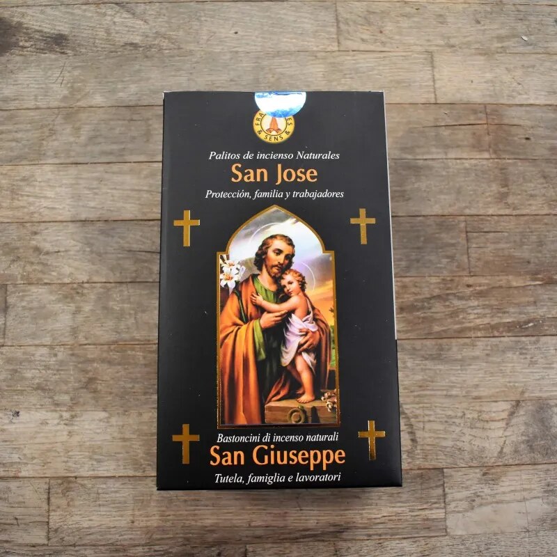 🌱 Vipartesanias - Comprar Incienso de Iglesia - Envío Gratis 24h🌞
