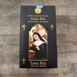 🌱 Vipartesanias - Comprar Incienso de Iglesia - Envío Gratis 24h🌞