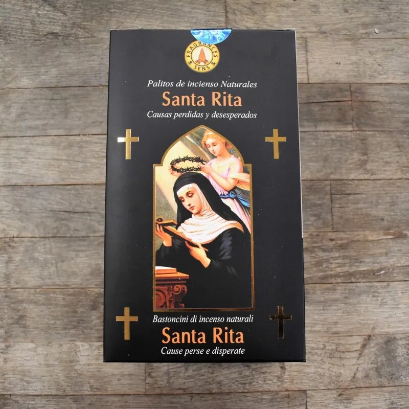 🌱 Vipartesanias - Comprar Incienso de Iglesia - Envío Gratis 24h🌞