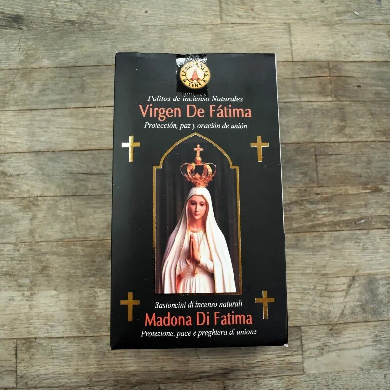 🌱 Vipartesanias - Comprar Incienso de Iglesia - Envío Gratis 24h🌞