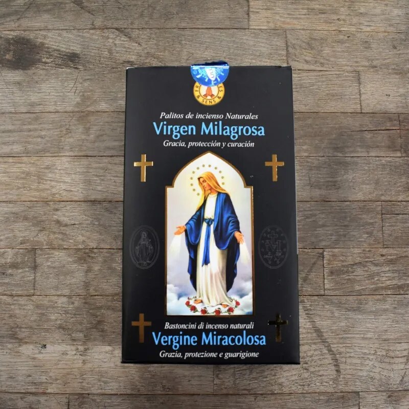 🌱 Vipartesanias - Comprar Incienso de Iglesia - Envío Gratis 24h🌞