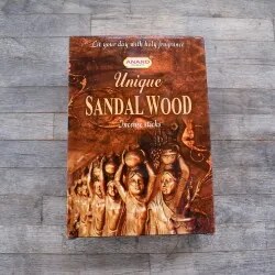 🌱 Vipartesanias - Comprar Incienso Sandalwood - Envío Gratis 24h🌞