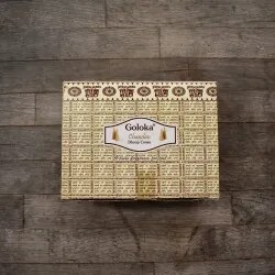 🌱 Vipartesanias - Comprar Incienso Chandan - Envío Gratis 24h🌞