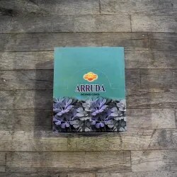 🌱 Vipartesanias - Comprar Incienso Ruda - Envío Gratis 24h🌞