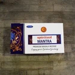 🌱 Vipartesanias - Comprar Incienso Mantra - Envío Gratis 24h🌞