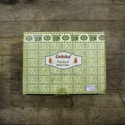 🌱 Vipartesanias - Comprar Incienso Patchouli - Envío Gratis 24h🌞