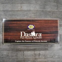 🌱 VIPARTESANIAS - Incienso Cycle Dassera - Envío Gratis 24H 🌞
