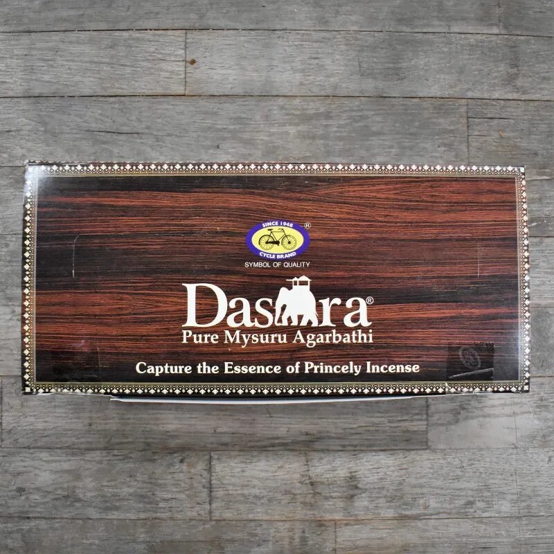 🌱 VIPARTESANIAS - Incienso Cycle Dassera - Envío Gratis 24H 🌞
