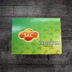 🌱 Vipartesanias - Comprar Aceite Esencial Pachuli - Envío Gratis 24h🌞