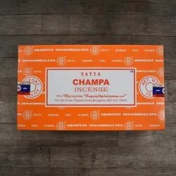 🌱 Vipartesanias - Comprar Incienso Champa - Envío Gratis 24h🌞