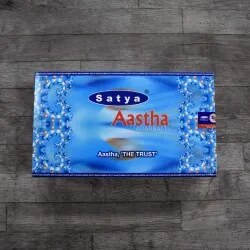 🌱 Vipartesanias - Comprar Incienso Satya - Envío Gratis 24h🌞