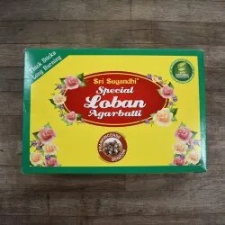 🌱 Vipartesanias - Comprar Incienso Special Loban - Envío Gratis 24h🌞