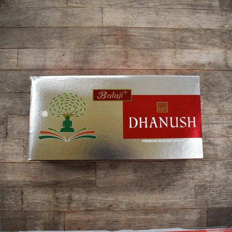 🌱 Vipartesanias - Comprar Incienso Balaji - Envío Gratis 24h🌞