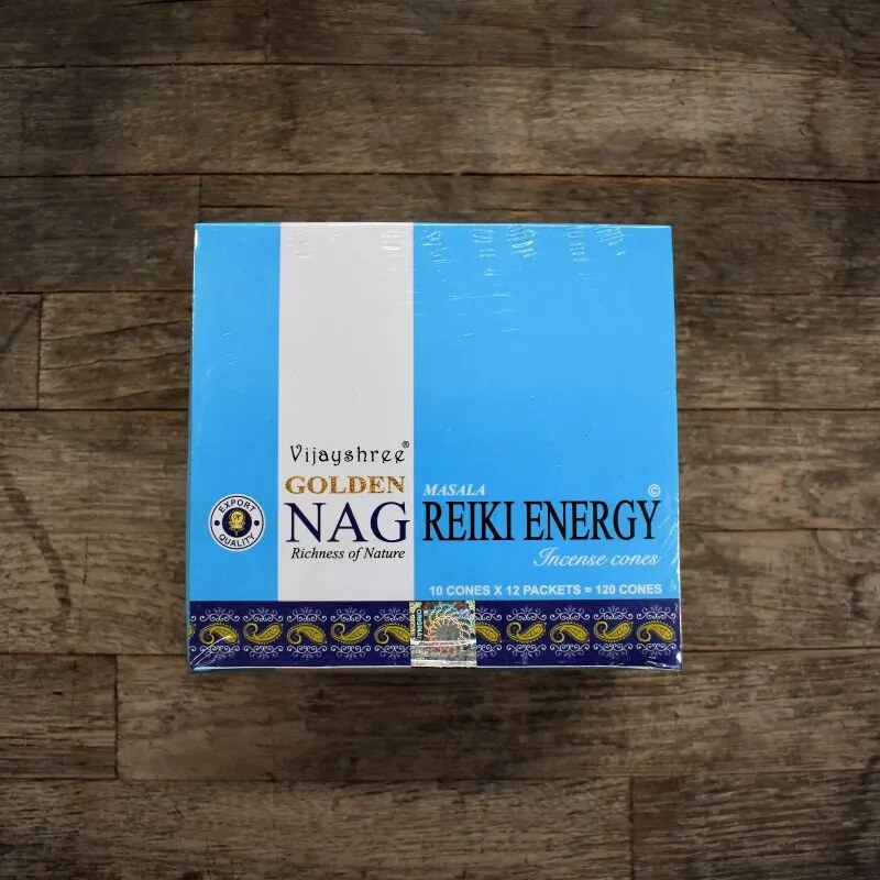 🌱 Vipartesanias - Comprar Incienso Reiki Energy - Envío Gratis 24h🌞