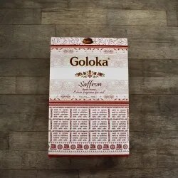 🌱 Vipartesanias - Comprar Incienso Azafrán - Envío Gratis 24h🌞