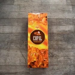 🌱 VIPARTESANIAS - Incienso SAC de Copal - Envío Gratis 24H 🌞