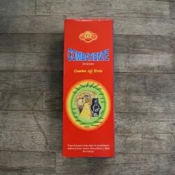🌱 VIPARTESANIAS - Incienso SAC de Combatiente - Envío Gratis 24H 🌞
