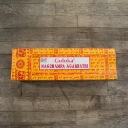 🌱 Vipartesanias - Comprar Incienso Nag Champa - Envío Gratis 24h🌞