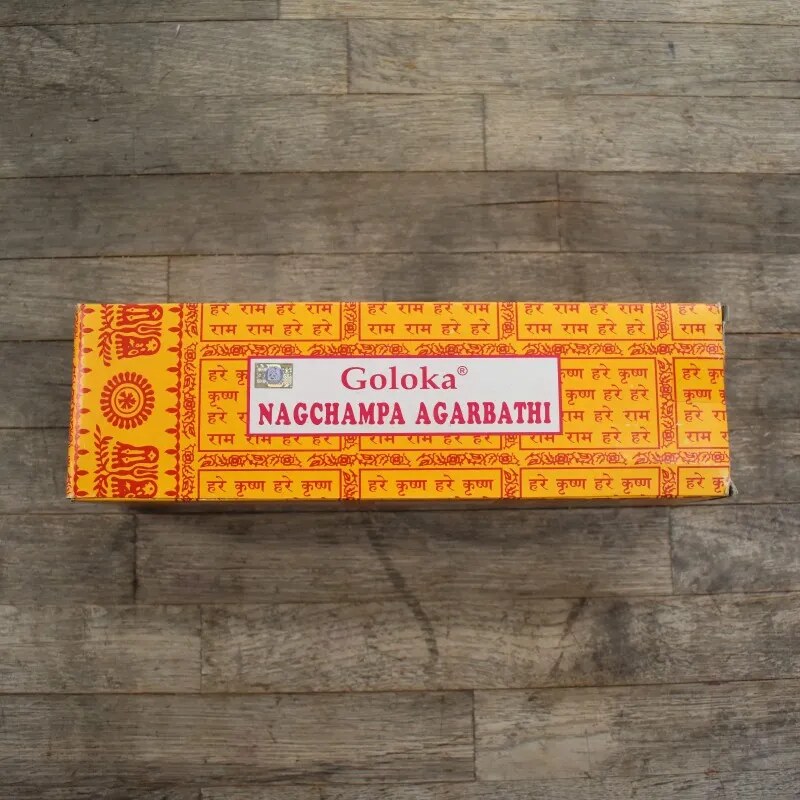 🌱 Vipartesanias - Comprar Incienso Nag Champa - Envío Gratis 24h🌞