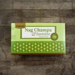 🌱 Vipartesanias - Comprar Incienso Jazmín - Envío Gratis 24h🌞