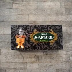 🌱 Vipartesanias - Comprar Incienso Agarwood - Envío Gratis 24h 🌞