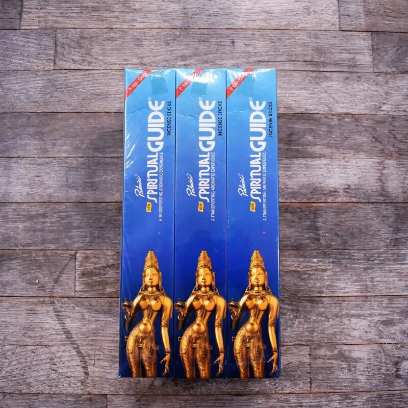 🌱 Vipartesanias - Comprar Incienso Spiritual Guide - Envío Gratis 24h🌞