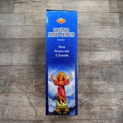 🌱 Vipartesanias - Comprar Divino Niño Jesus - Envío Gratis 24h🌞