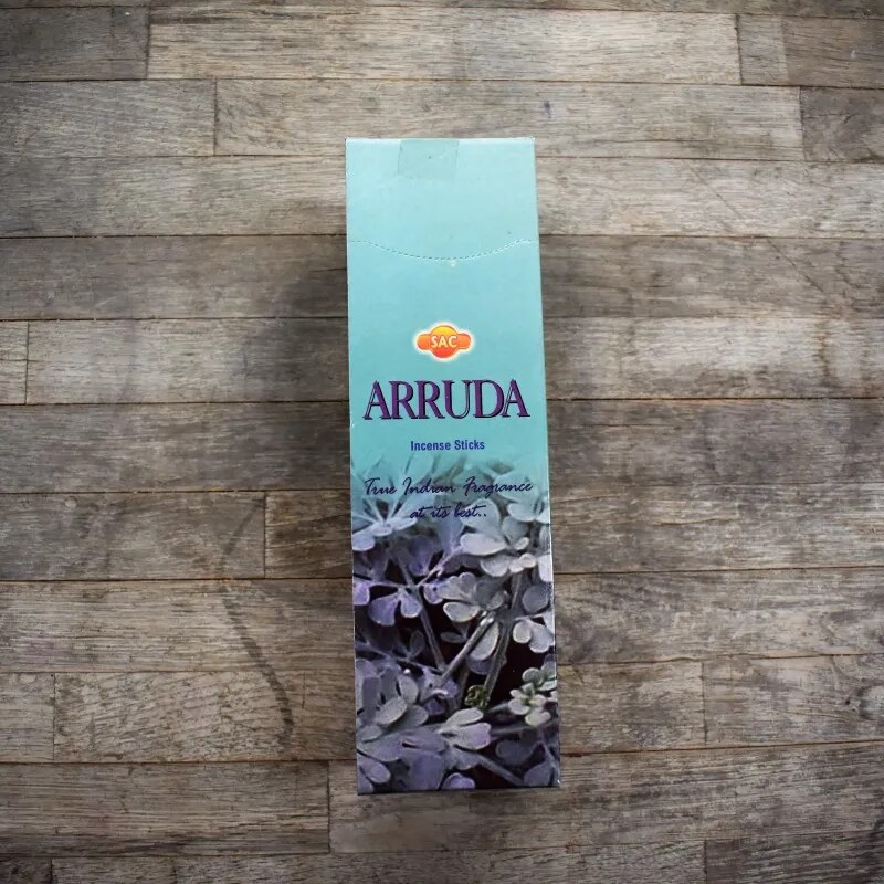 🌱 Vipartesanias - Comprar Incienso Ruda - Envío Gratis 24h🌞