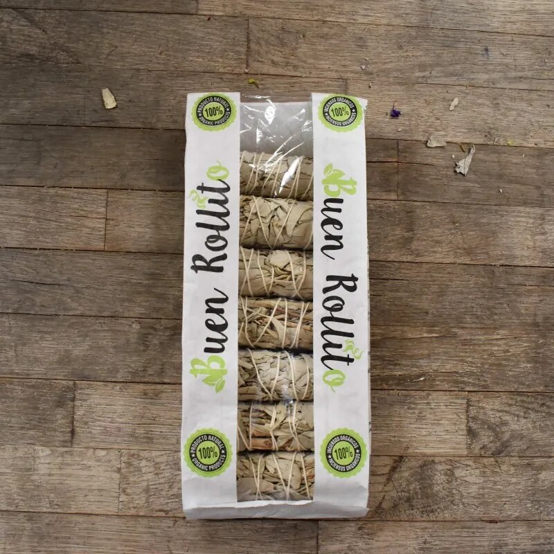 🌱 Vipartesanias - Comprar El Buen Rollito  - Envío Gratis 24h🌞