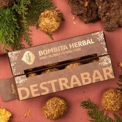 🌱 Vipartesanias - Comprar Bombita Herbal - Envío Gratis 24h🌞