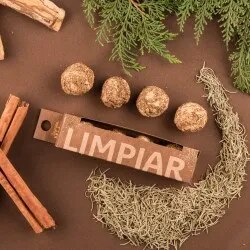 🌱 Vipartesanias - Comprar Bombita Herbal - Envío Gratis 24h🌞
