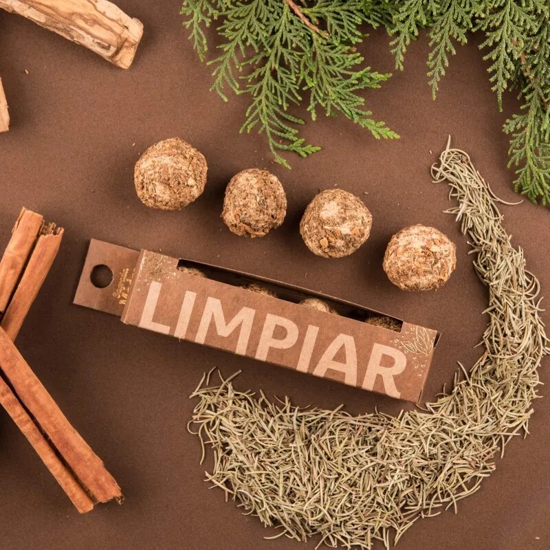 🌱 Vipartesanias - Comprar Bombita Herbal - Envío Gratis 24h🌞