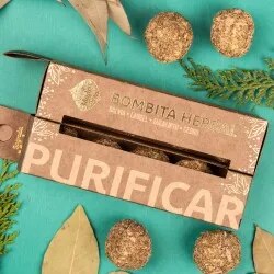 🌱 Vipartesanias - Comprar Bombita Herbal - Envío Gratis 24h🌞